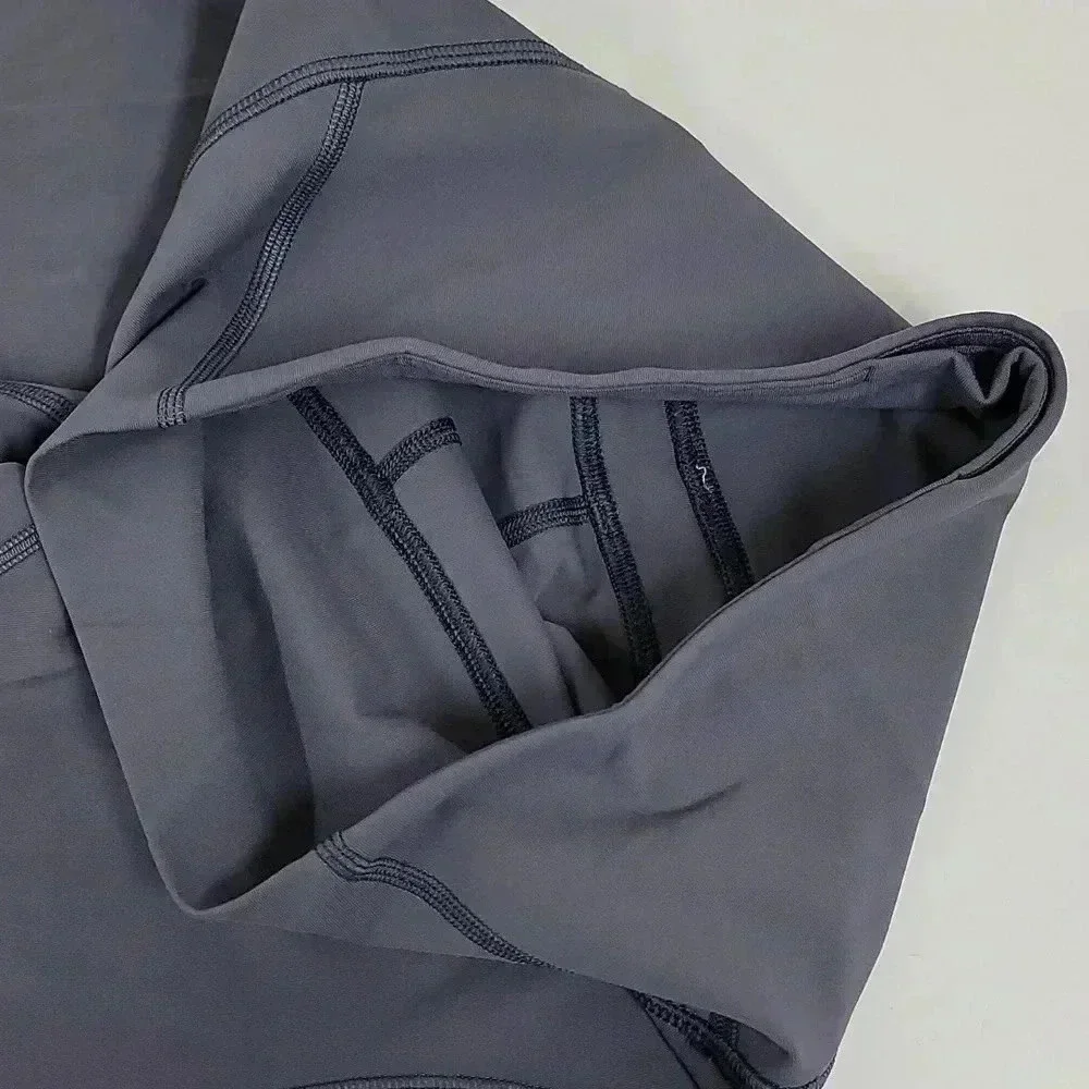 Lululemon Wunder Under Crop 21